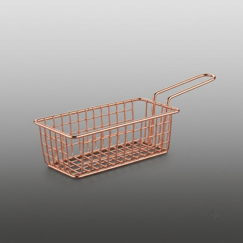 Mini Fry Basket