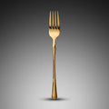 Luxury Gold Frok set (6pcs)