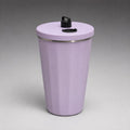 Stainless Steel Travel Tumbler With Lid