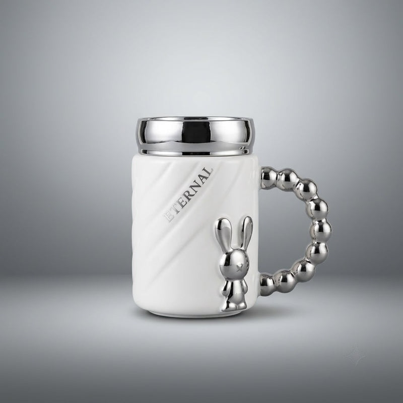 Handle Coffee Mug