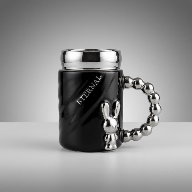 Handle Coffee Mug