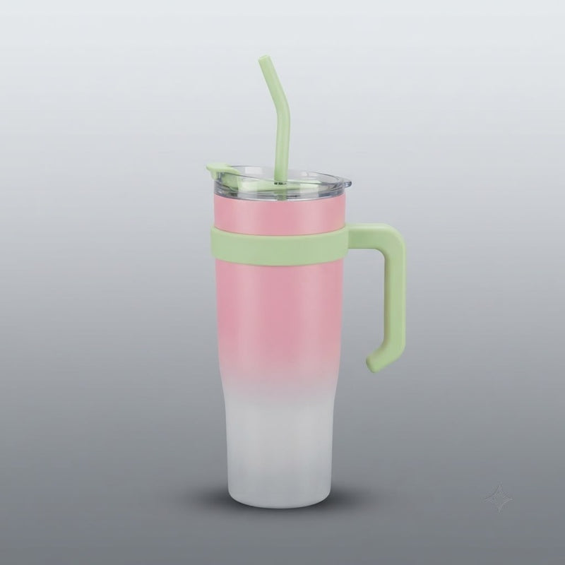 Candy Bloom Trumbler