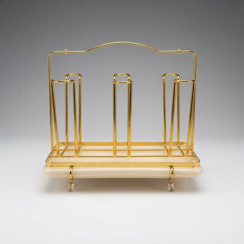 Glass Stand