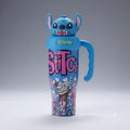 Stitch Kids Straw Trumbler