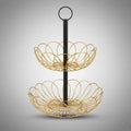 Golden Baskets