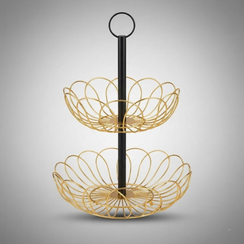 Golden Baskets