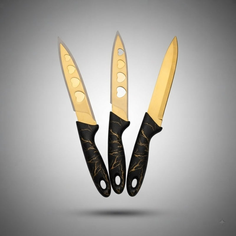Knife set
