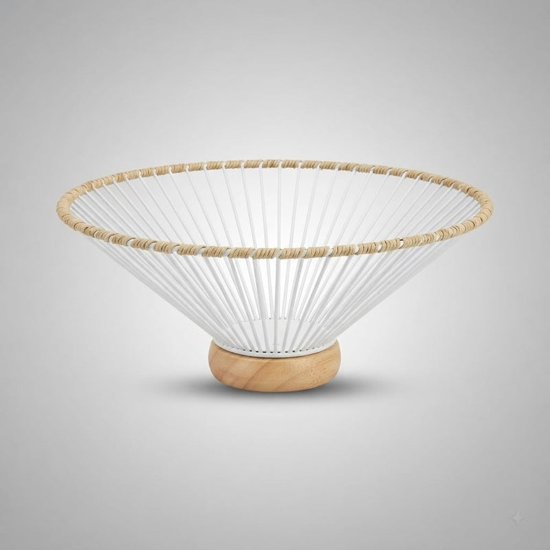Round Basket