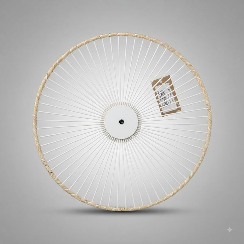 Round Basket
