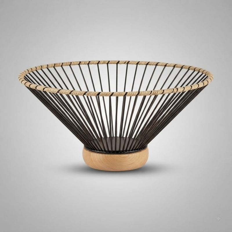 Round Basket