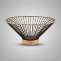 Round Basket