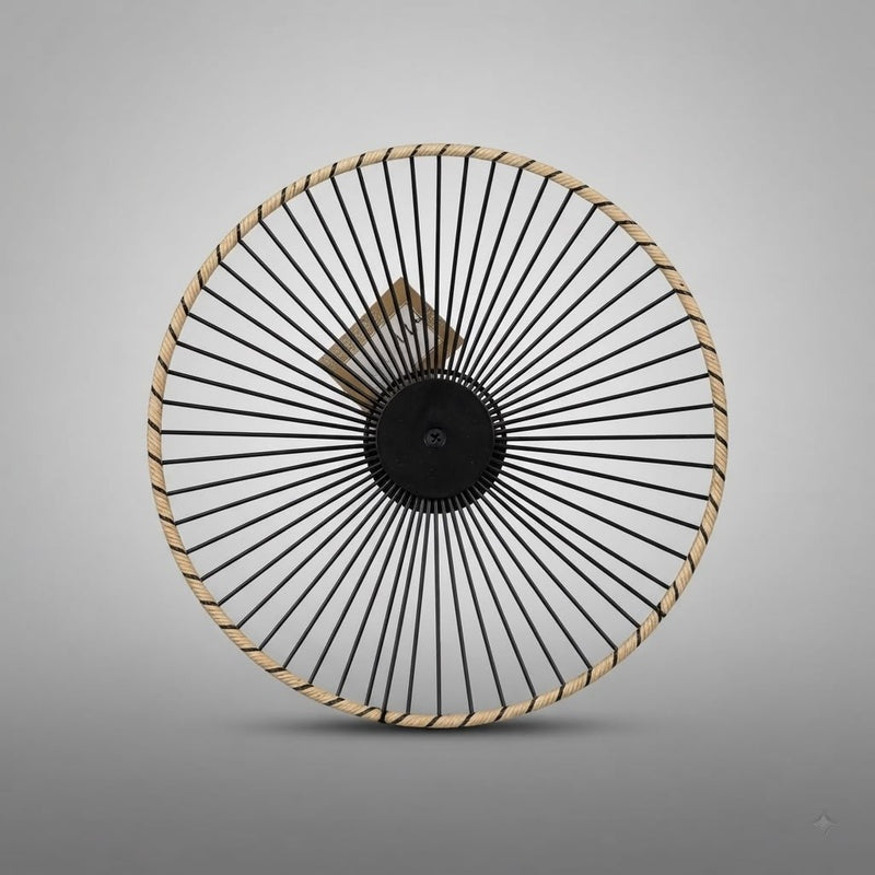 Round Basket