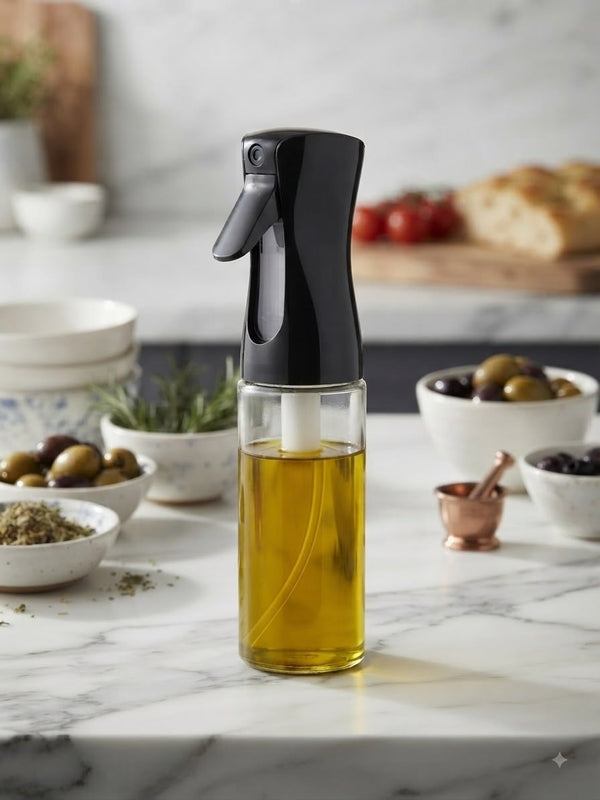 Oil Mister