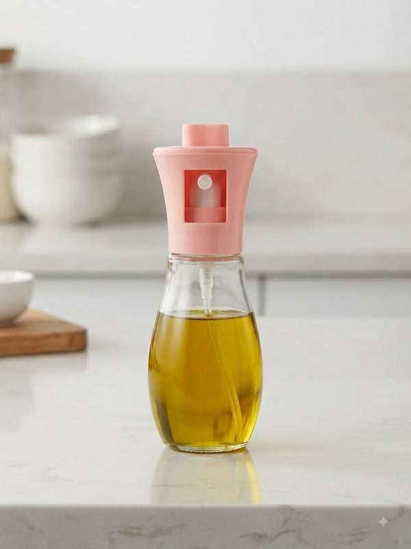 Oil Dispenser Sprayer