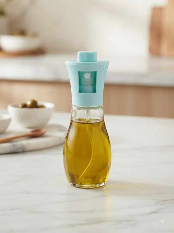 Oil Dispenser Sprayer