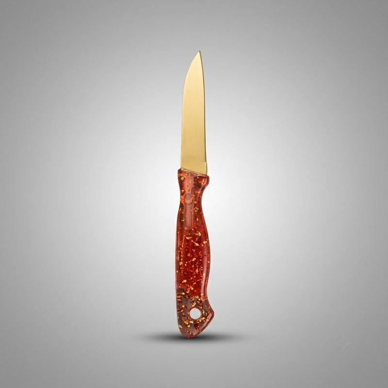Premium Fruit Knife (3pcs)